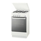 Herde Zanussi zcg55dg Benutzerinformation