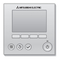 Fernsteuerungen Mitsubishi Electric PAR-30MAA Anweisungshandbuch