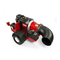 Garten und Gartentechnik Toro Pro Force Installationsanweisungen