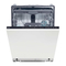 Geschirrspüler Haier XI 4B2E1B-84 Gebrauchsanweisung