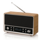 Radios auna 10026947 Bedienungsanleitung