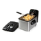 Fritteusen Linea 2000 Domo DO464FR Gebrauchsanleitung