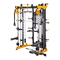 Fitness-Ausrüstung Insportline Cable Column CC410 Benutzerhandbuch