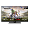 LED-Fernseher Panasonic TX-43MX600E Bedienungsanleitung