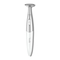 Trimmer Braun Gilette Venus bikini PRECISION Typ 5363 Gebrauchsanweisung