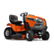 Rasenmäher Husqvarna LTH126 Bedienungsanleitung
