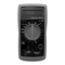 Multimeter Profitec EM-391 Bedienungsanleitung