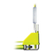 Pumpen Aspen Mini Lime silent+ Handbuch