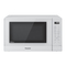 Mikrowellen Panasonic NN-ST45KW Bedienungsanleitung