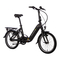 Fahrräder SFM SAXONETTE Compact Premium Plus Betriebsanleitung
