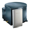 Warmwasserspeicher Truma BGE10 TB Einbauanweisung