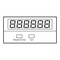 Monitore IFM Electronic ecomot200 FX 360 Handbuch