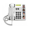 VOIP Telefone Doro 319i ph memory plus Handbuch