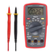 Multimeter Velleman DVM855 Bedienungsanleitung