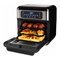 Fritteusen Inventum GF1200HLD Gebrauchsanleitung