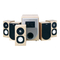 Subwoofer Teufel M 90 FCR Bedienungsanleitung