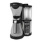 Kaffeemaschinen Ninja COFFEE BAR CF065EU Bedienungsanleitung