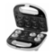 Waffeleisen Silvercrest 434994 2304 Bedienungsanleitung