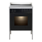 Herde Ikea UDDEN CG3 Bedienungsanleitung