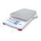 Waagen OHAUS Compass CX Serie Bedienungsanleitung