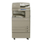 All-in-One-Drucker canon imageRUNNER ADVANCE C5051 Referenzhandbuch
