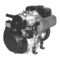 Kohler Lombardini 12 LD 435-2