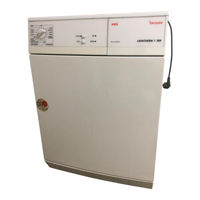 Aeg LAVATHERM T309 EXCLUSIV Gebrauchsanweisung