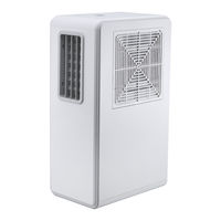 Evolar AIRCO EVO-ES1800W Benutzerhandbuch