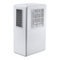 Klimaanlagen Evolar AIRCO EVO-ES1800W Benutzerhandbuch