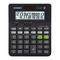 Casio MJ-12GST, MJ-120GST - Benutzerhandbuch für den Tischrechner