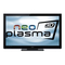 Plasma-TV Panasonic TXP42GT30E Bedienungsanleitung