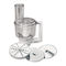 Küchenmaschinen Bosch MUZ 4 MM 3 Gebrauchsanleitung