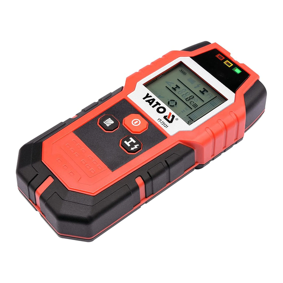 YATO YT-73131 Handbücher