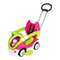 Spielzeuge smoby Bubble Go II Balade Fille 412015 Bedienungsanleitung