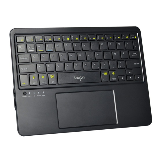 Leicke SI54235 Handbücher