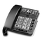 Telefonanlagen Amplicomms PowerTel 68 Plus Bedienungsanleitung