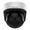 IP Kamera HIKVISION PanoVu DS-2CD6924G0-IHS/NFC-2 Schnellstartanleitung