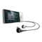MP3 Player Philips GoGear MUSE SA2MUS08 Kurzanleitung