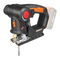 Worx Axis WX550, Axis WX550.9 Handbuch