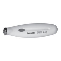 Beurer SL 30 Gebrauchsanleitung