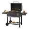 Grills tepro TORONTO XXL Bedienungsanleitung