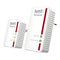 Netzwerkzubehör Fritz! Powerline 540E WLAN Set Installations- Und Bedienungsanleitung
