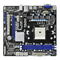 Mainboards ASROCK A75M-HVS Handbuch
