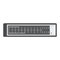 Monitore Endress+Hauser RIA 550 Betriebsanleitung