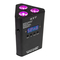 Lichtanlage Lightmaxx Nano Truss Light Mobile Bedienungsanleitung