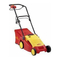 Rasenmäher Wolf Garten Compact plus 32 E Gebrauchsanweisung