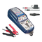 Ladegeräte Tecmate Optimate4 dual program TM340 Anwendungsvorschriften