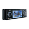Autoradios JVC KD-AVX2 Installationsanleitung