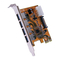 PCI-Karten Exsys EX-11094 Bedienungsanleitung