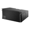 Lautsprecher d&b audiotechnik Vi8 Handbuch